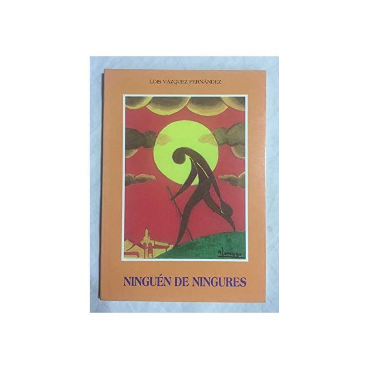 Ninguén de Ningures.